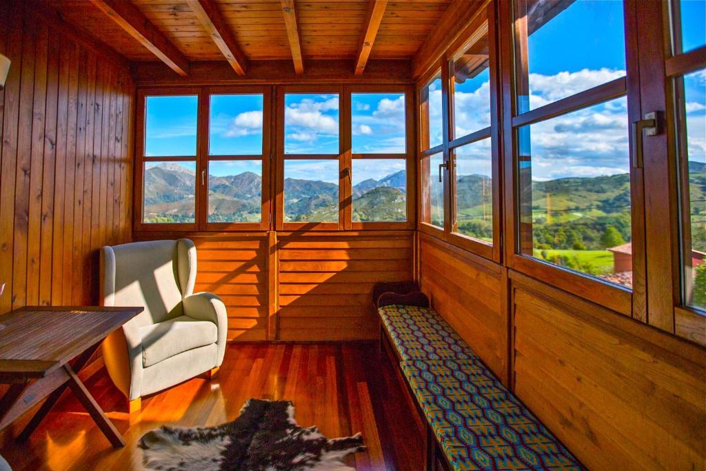 Habitación Doble con bañera de hidromasaje